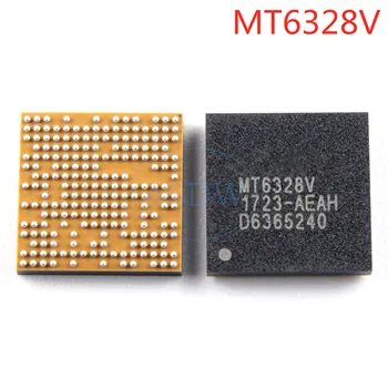 10vnt./lotas Meizu Charm Blue NOTE2 maitinimo šaltinis IC MT6328V MT6328