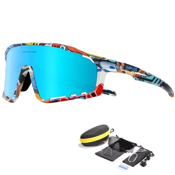 2023 Kapvoe dviračių akiniai vyrams MTB dviračių akiniai nuo saulės kalnų dviratis dviračių akiniai moteriški sportiniai akiniai kelio greitasis čiuožimas