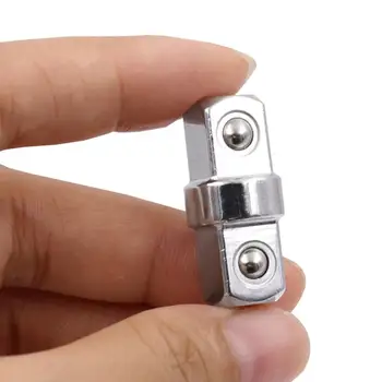 3/8 rankovės jungties adapterio lizdo įrankiai šešiakampis jungties įvorės reduktoriaus adapteris