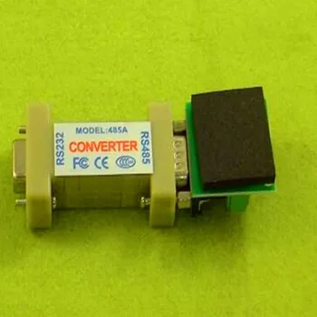 5pcs RS232-485 keitiklis su žaibo apsauga pasyvus elektroninis komponentas