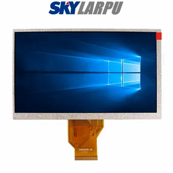 6.5'colių Polegada TFT LCD skaitmeninis ekranas AT065TN14 20000938 30 800 * 480 WVGA nemokamas pristatymas