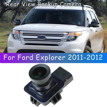 BB5Z-19G490-A Nauja galinio vaizdo kamera Atvirkštinė atsarginė kamera Park Assist kamera Ford Explorer 2011-2012