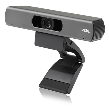 Cyber Monday Sale 2023 Naujas 4K USB3.0 automatinis kadravimas Integruotas mikrofonas FMK1700USB 4K ePTZ internetinė kamera