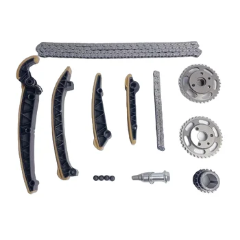 Factory Direct 642 Auto Engine Parts Timing Chain Kit & Accessories for MERCEDES BENZ OM642 3.0T OE A642 050 26 00