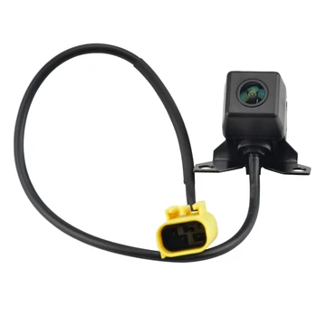 Galinio vaizdo atsarginė parkavimo pagalbinė kamera Transporto priemonės atbulinės eigos kamera, skirta 