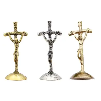 Katalikų dekoravimo grožis jūsų namams ar biurams Metalo meistriškumo dropship