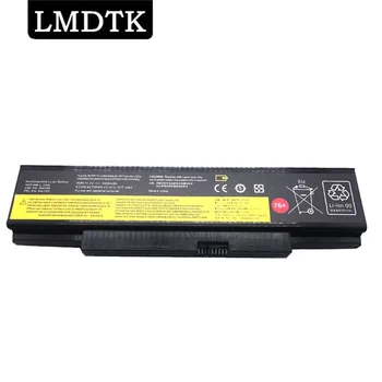 LMDTK Nauja 45N1762 45N1763 nešiojamojo kompiuterio baterija Lenovo ThinkPad E555 E550 E550C E560 E565C 45N1759 45N1758 45N1760 11.1V 4400mAh