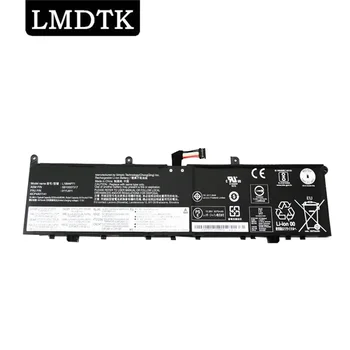 LMDTK Nauja L18M4P71 80WH nešiojamojo kompiuterio baterija ThinkPad X1 Extrene Gen 1 P1 Gen 2 2018 2019 L17C4P72 L17M4P72