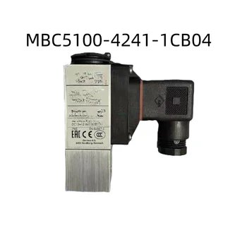 Naujas originalus tikras slėgio jungiklis MBC5100-5251-1CB04 MBC5100-4241-1CB04