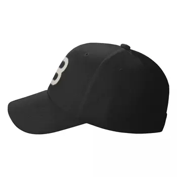 NEW Bugatti Beisbolo kepuraitės spausdinimas Beisbolo kepuraitės Unisex Cap golfo kepurė 2