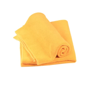 Nuplaukite rankšluosčių mikropluoštą itin sugerianti nešvarumų valymo šluostė Daugkartinio naudojimo langų detalės Skudurinė skalbinių servetėlė Baro priedas