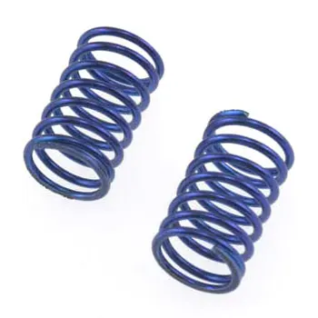 OFNA/HOBAO RACING 22030 REAR SHOCK SPRING 2PCS for 1/10 HYPER GPX4 ON-ROAD Free Shipping