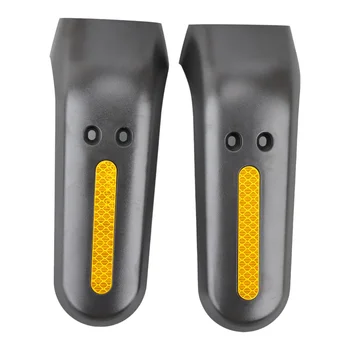 Original Front Fork Cover Left Right Apdailos apsaugos apvalkalas, skirtas Ninebot Max G2 G65 elektrinio paspirtuko KickScooter dalims