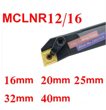 S16Q-MCLNR12/S16Q-MCLNL12/S20R-MCLNR12/S20R-MCLNL12/S25S-MCLNR12/S25S-MCLNL12 S32T-MCLNR12 S40T-MCLNR12 Tekinimo įrankių laikiklis