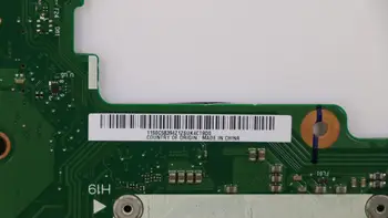 SN NM-A052 FRU 04X3976 CPU i7-4600 W8P SWG AMT TPM VPRO modelis Keli suderinami pakaitalai T440s Laptop ThinkPad pagrindinė plokštė 5