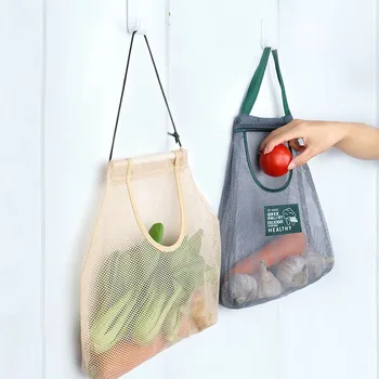 Unisex sulankstomas patogus pirkinių krepšys Daugkartinio naudojimo krepšys Perdirbti vandeniui atsparų laikymo rankines Pavyzdinis kelioninis krepšys Home Storge