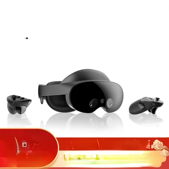 VR akiniai Smart Device 3D virtualios realybės žaidimų mašina Oculus All-in-One Machine 2